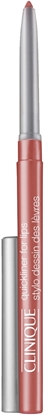 CLINIQUE QUICKLINER FOR LIPS 17 SOFT NUDE